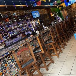 Buena Vista Restaurant & Cantina - Full bar