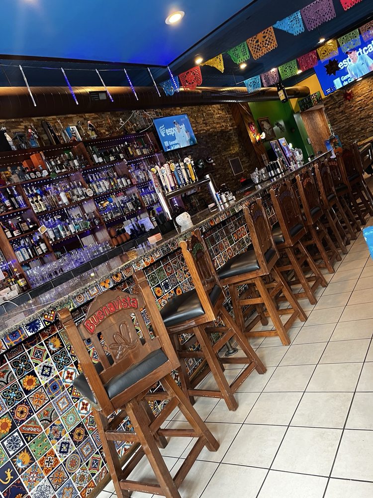 Buena Vista Restaurant & Cantina
