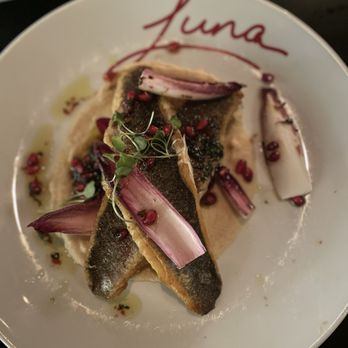 Luna By Giada - Branzino - Italian Near Me - Scottsdale, Arizona Luna By Giada - Branzino - Italian Near Me - Scottsdale, Arizona