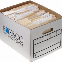 Storage Quarters - Document Storage, Scanning and shredding paper and files Garden City, NY - Nassau County