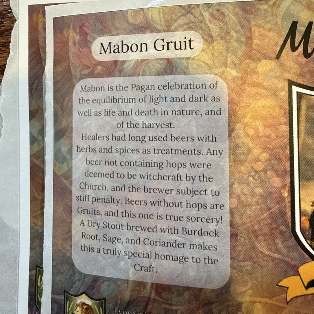 LyonSmith Brewing - Manon Gruit - Breweries Near Me - Keuka Park, New York