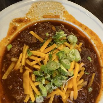 Burger Bar Chicago - BOWL Bad Ass Tailgate Chili - Burgers Near Me - Chicago, Illinois