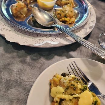 Crawdaddy's - Artichoke hearts - Cajun/Creole Near Me - Visalia, California Crawdaddy's - Artichoke hearts - Cajun/Creole Near Me - Visalia, California