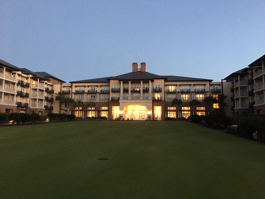 The Sanctuary at Kiawah Island Golf Resort by null The Sanctuary at Kiawah Island Golf Resort by null