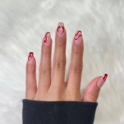 JOJO'S Nail Spa