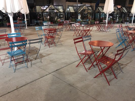 Capitol Park by null