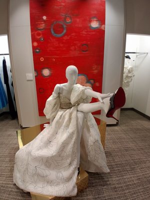 Neiman Marcus by null