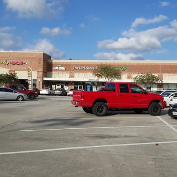 The UPS Store - Printing Services Near Me - Atascocita, Texas The UPS Store - Printing Services Near Me - Atascocita, Texas