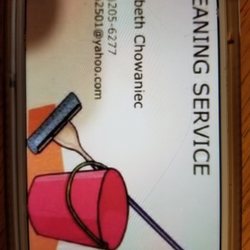 Liz Cleaning Service