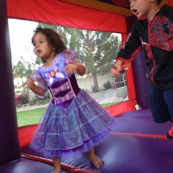 Backyard Bounce AZ - Jumping all day. - Party & Event Planning Near Me - Apache Junction, Arizona