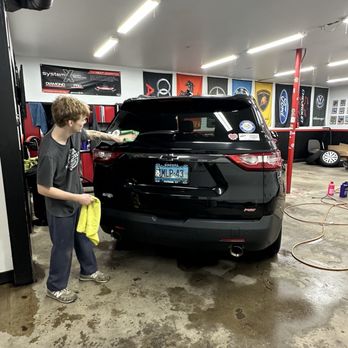 Elite Mobile Detail - Auto Detailing Near Me - Colchester, Connecticut Elite Mobile Detail - Auto Detailing Near Me - Colchester, Connecticut