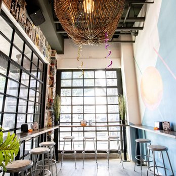 Native Son - Los Angeles - the interior of a restaurant - Breweries Near Me - Los Angeles, California Native Son - Los Angeles - the interior of a restaurant - Breweries Near Me - Los Angeles, California