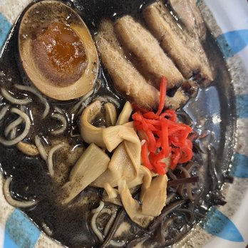 Yamazaki Ramen - Mayu Ramen - Ramen Near Me - Bryn Mawr, Pennsylvania Yamazaki Ramen - Mayu Ramen - Ramen Near Me - Bryn Mawr, Pennsylvania