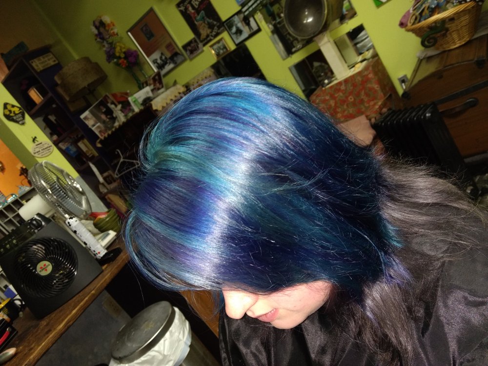 CLINTONVILLE BEAUTY SALON Updated September 2024 4141 N High St