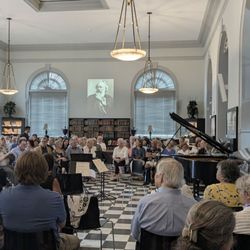 Charleston Library Society