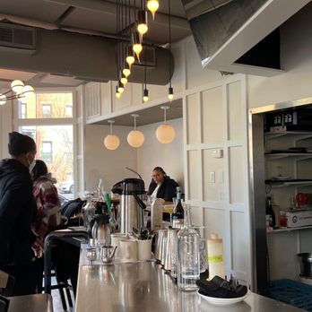 MIDA - Interior - Italian Near Me - Boston, Massachusetts
