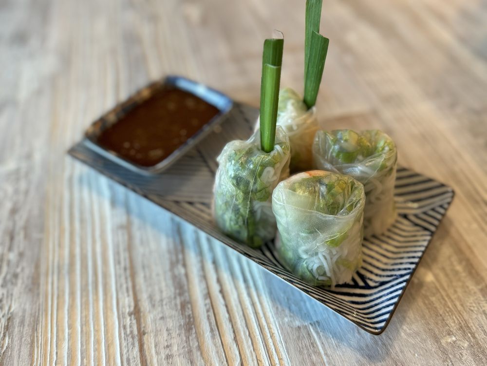 GINGER & SPICE VIETNAMESE KITCHEN Updated October 2024 54 Photos