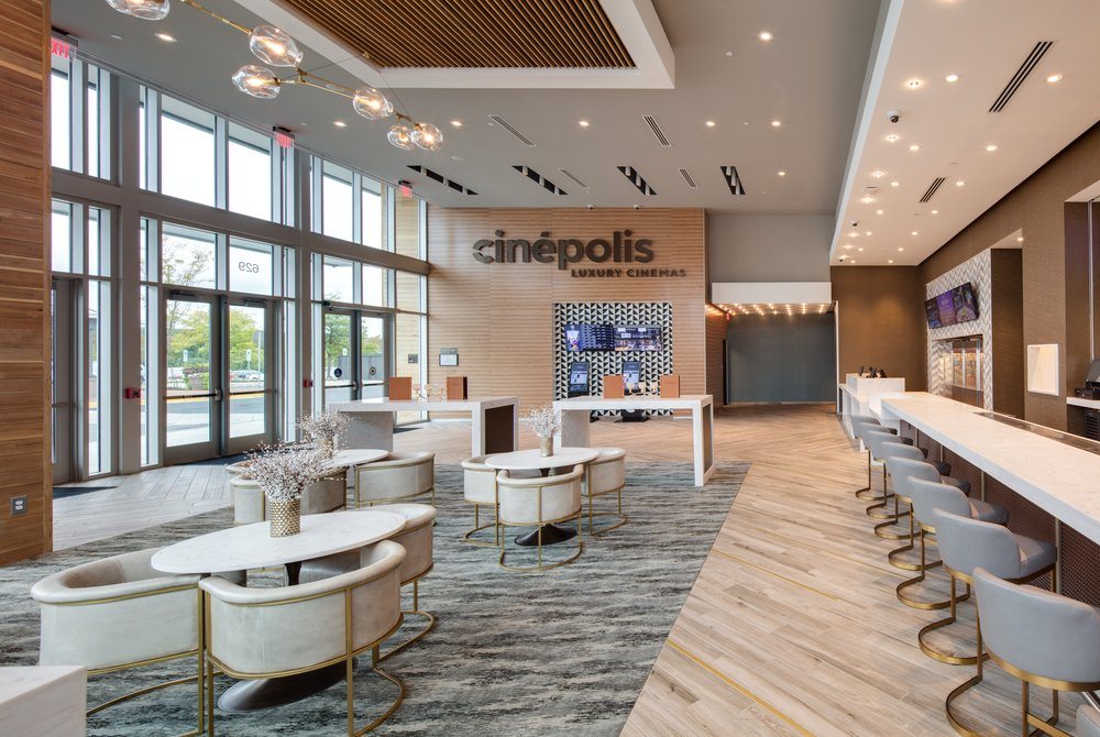 YELP’S MEAN GIRLS MOVIE NIGHT CINÈOPOLIS LUXURY CINEMAS Updated
