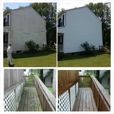 NEW JERSEY WINDOW & GUTTER CLEANING - Updated January 2025 - 45 Photos