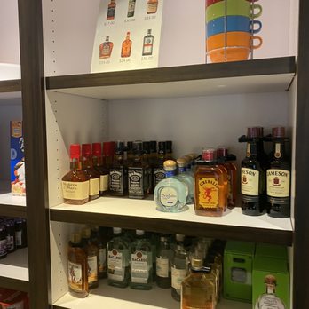 The Marketplace - More overpriced alcohol - Cafes Near Me - Las Vegas, Nevada The Marketplace - More overpriced alcohol - Cafes Near Me - Las Vegas, Nevada