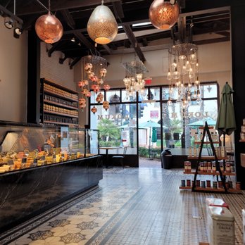 LOKUM - Coffee & Tea Near Me - Santa Barbara, California
