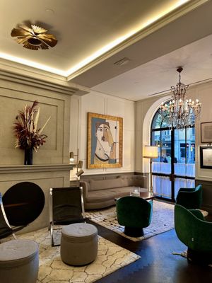 H10 Madison by null