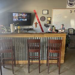3-W's Smoke Shack