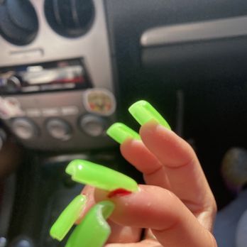Queen B Nails - Gnash from filing - Nail Salons Near Me - Camas, Washington Queen B Nails - Gnash from filing - Nail Salons Near Me - Camas, Washington