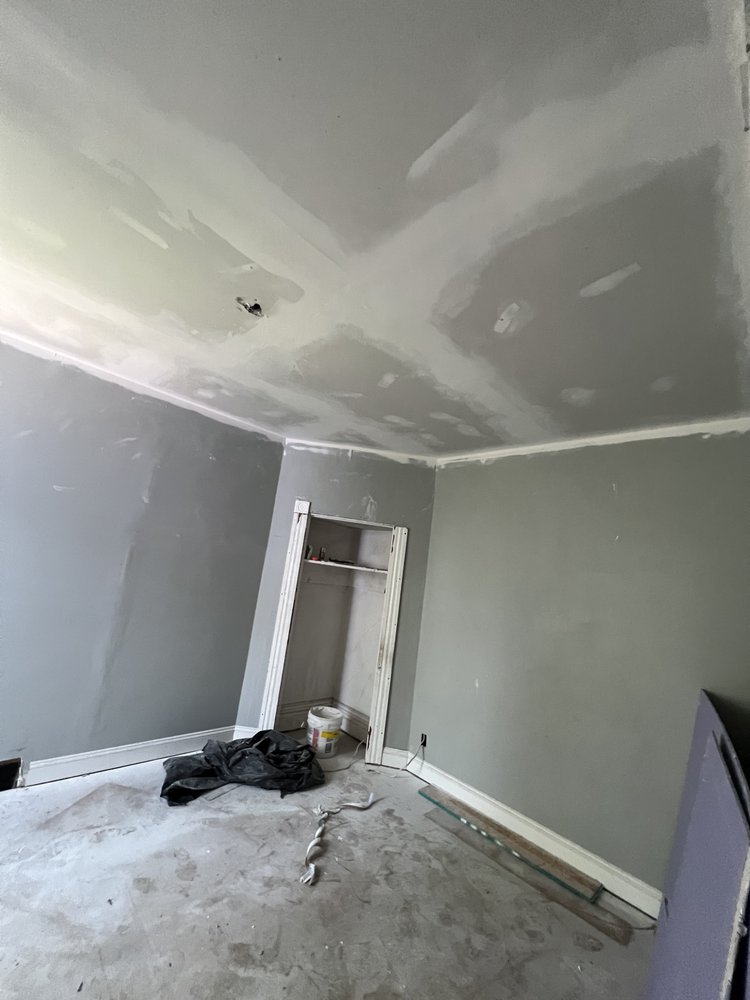 Slide of Basement kings