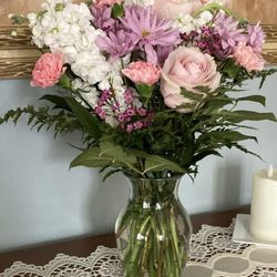 A Village Flower Shop