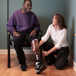 Southpoint Rehabilitation and Healthcare Center