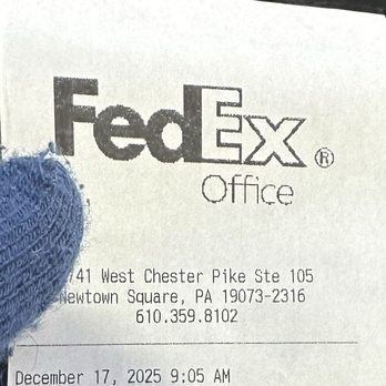 FEDEX OFFICE PRINT & SHIP CENTER - Updated February 2026 - 3741 W