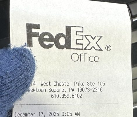 FEDEX OFFICE PRINT & SHIP CENTER - Updated March 2026 - 3741 W