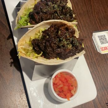 Kingston Grill - Oxtail Taco's - Caribbean Near Me - Forest Park, Georgia Kingston Grill - Oxtail Taco's - Caribbean Near Me - Forest Park, Georgia