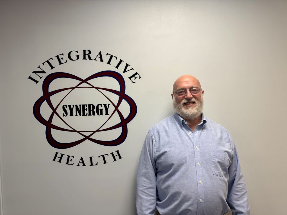 Integrative Synergy Health - grief counselor in Parkersburg, WV