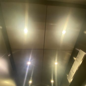 Macy's - TK MAD elevators, Macy's Flagship Dadeland Mall - Department Stores Near Me - Miami, Florida