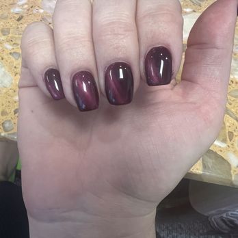 Brighton Nails - Nail Salons Near Me - Brighton, Massachusetts