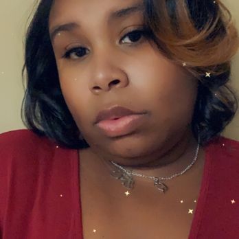 The Edge Hair Studio - Shampoo & Natural Silk Press  Scalp Deep Cleansing Scalp Treatment - Hair Extensions Near Me - Silver Spring, Maryland