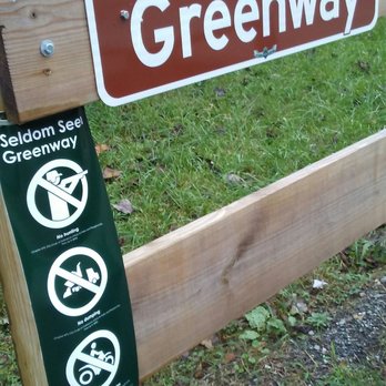 Beechview - Seldom Seen Greenway - Parks Near Me - Pittsburgh, Pennsylvania