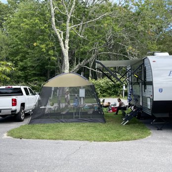 Riverside Park Campground 25 Photos 17 Reviews Campgrounds 2295 Post Rd Wells Me Phone Number