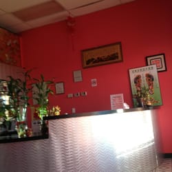 China Spa