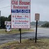 Old House Restaurant gift card