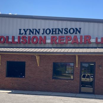 Lynn Johnson Collison Repair - Body Shops Near Me - Chelsea, Alabama Lynn Johnson Collison Repair - Body Shops Near Me - Chelsea, Alabama