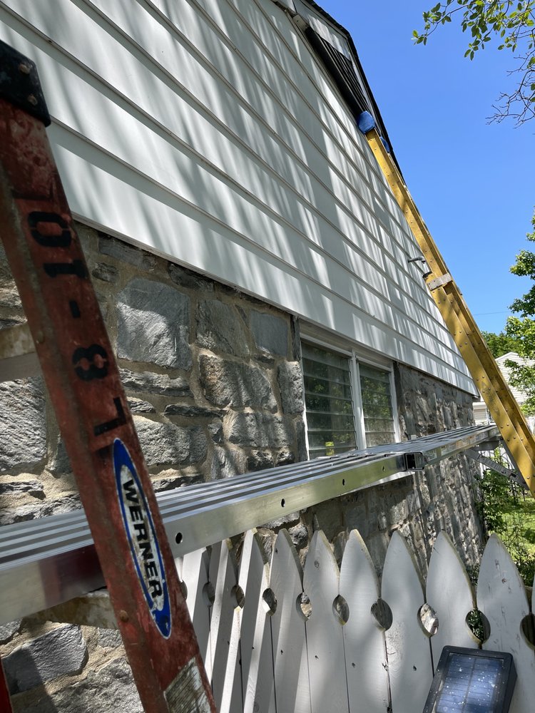 Slide of Ramsay Remodeling