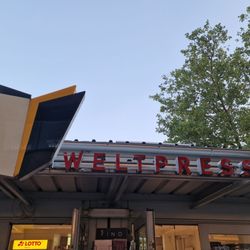 Weltpresse