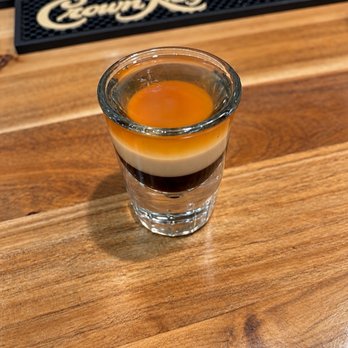 Red Dog Saloon - American Near Me - Juneau, Alaska Red Dog Saloon - American Near Me - Juneau, Alaska