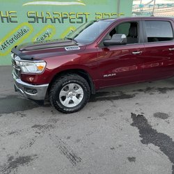 Sharpest Rides Colorado THE SHARPEST RIDES - 206 Photos & 396 Reviews - 2250 S Tejon St ...