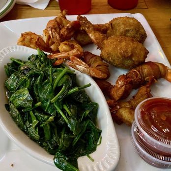 Floyds Seafood - Webster - Bubs Shrimp Platter - Cajun/Creole Near Me - Webster, Texas Floyds Seafood - Webster - Bubs Shrimp Platter - Cajun/Creole Near Me - Webster, Texas