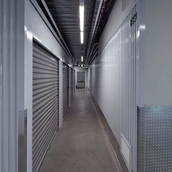 CubeSmart Self Storage - Storage row - Self Storage Near Me - Arvada, Colorado