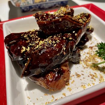 Cheli - smoked fish - Shanghainese Near Me - New York, New York Cheli - smoked fish - Shanghainese Near Me - New York, New York
